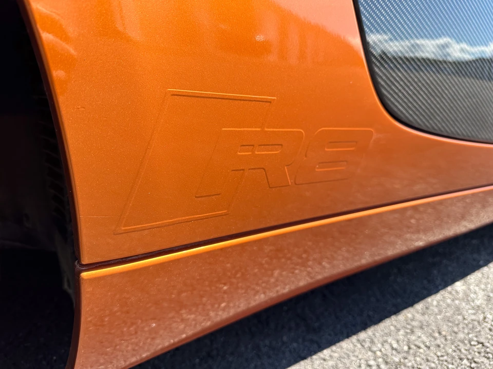 2009 Audi 42 R8 - Image 15 of 31