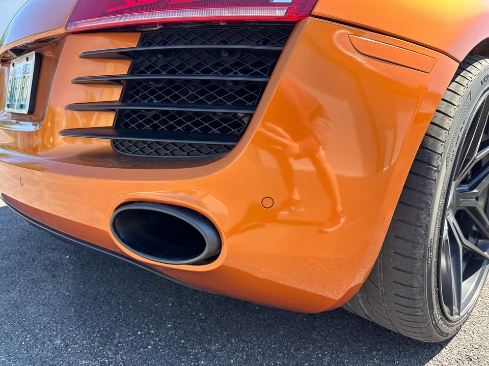 2009 Audi 42 R8 - Image 14 of 31