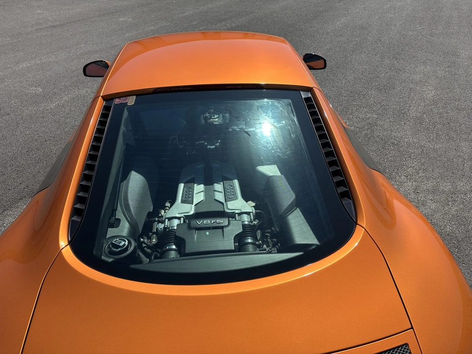 2009 Audi 42 R8 - Image 18 of 31
