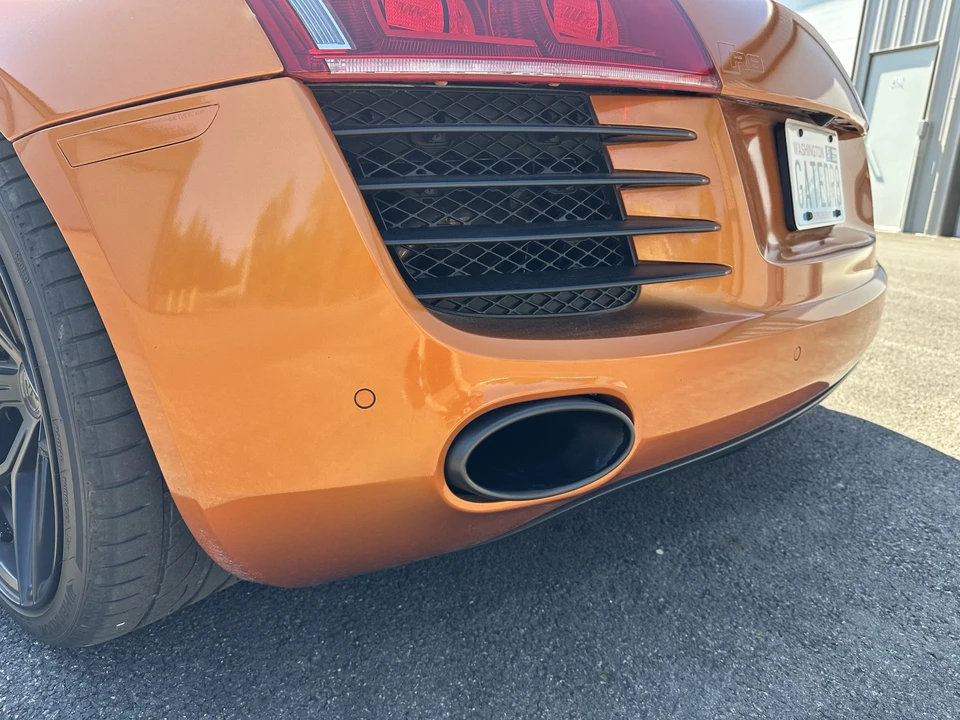 2009 Audi 42 R8 - Image 13 of 31