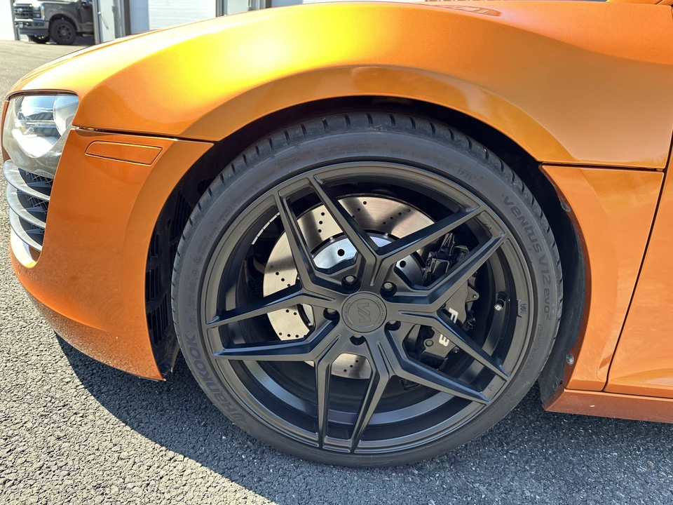 2009 Audi 42 R8 - Image 21 of 31