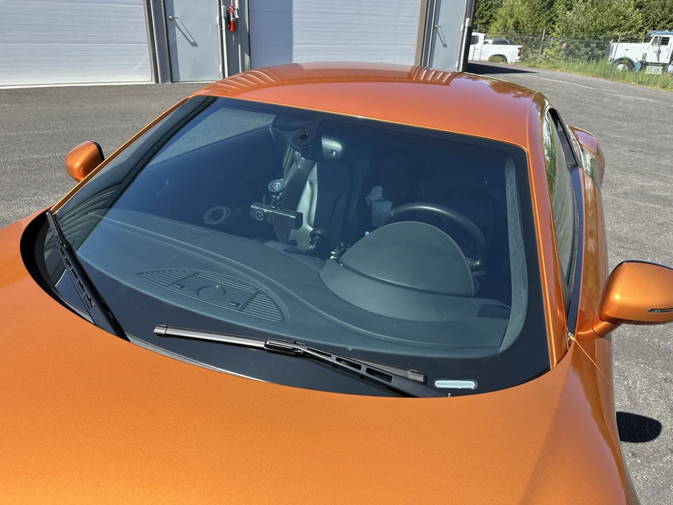 2009 Audi 42 R8 - Image 17 of 31