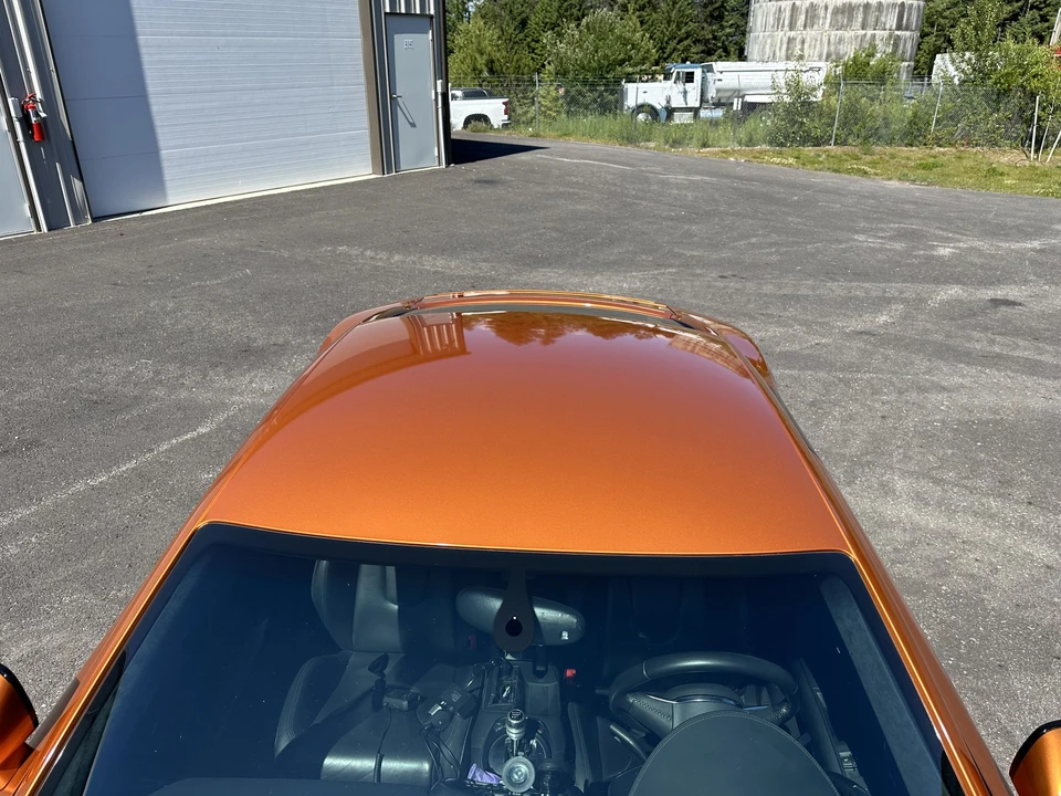 2009 Audi 42 R8 - Image 16 of 31