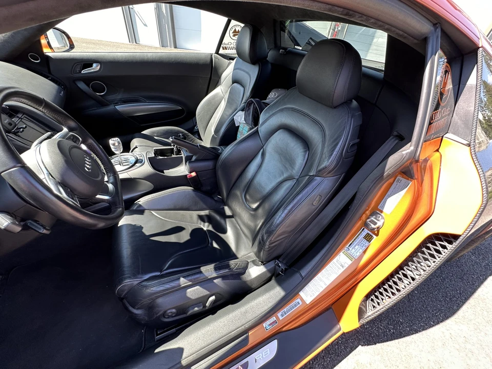 2009 Audi 42 R8 - Image 30 of 31