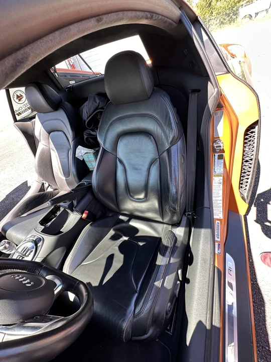 2009 Audi 42 R8 - Image 31 of 31
