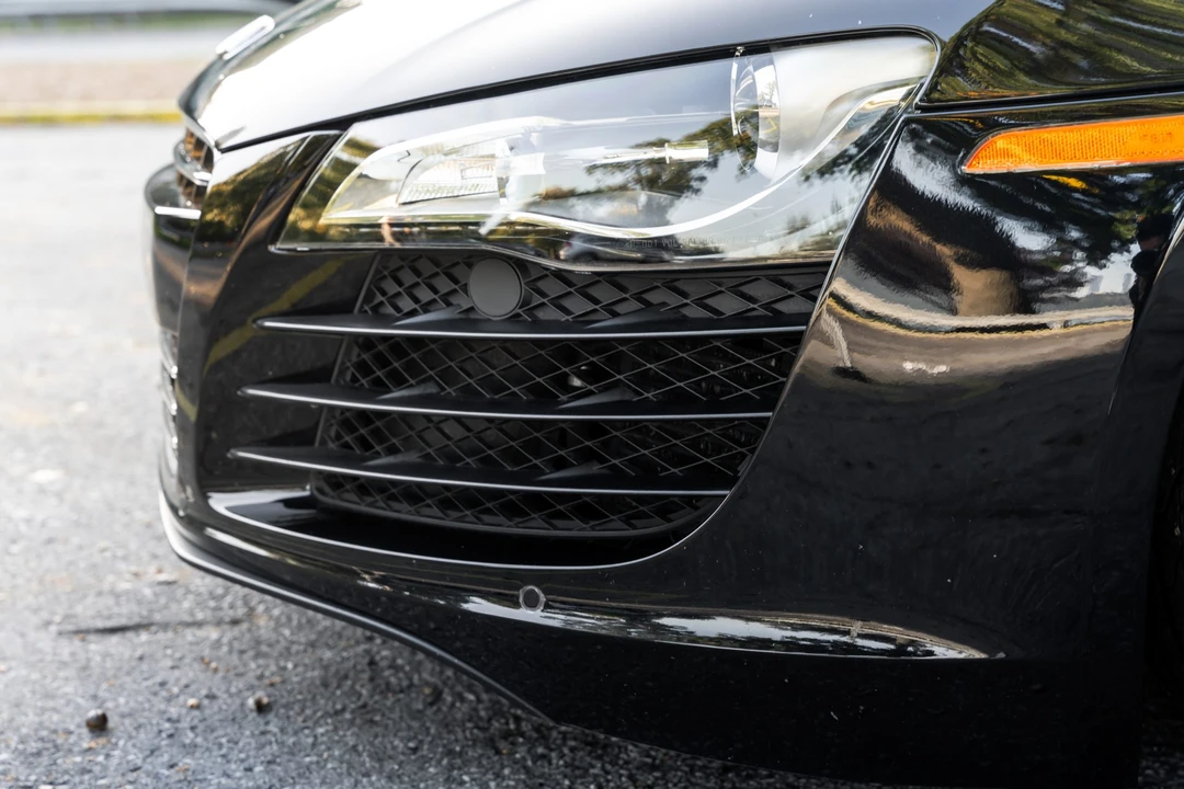 2009 Audi 42 R8 - Image 19 of 31