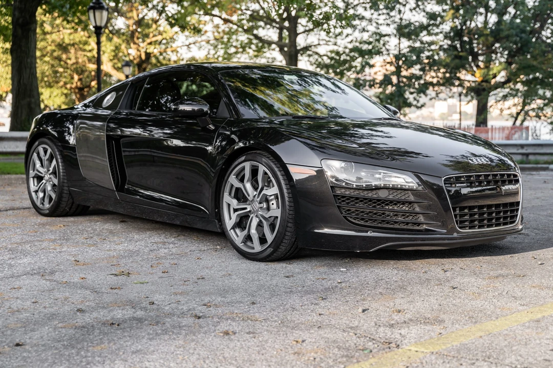 2009 Audi 42 R8 - Image 4 of 31