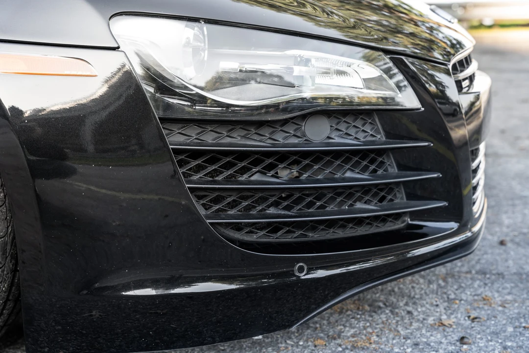 2009 Audi 42 R8 - Image 18 of 31