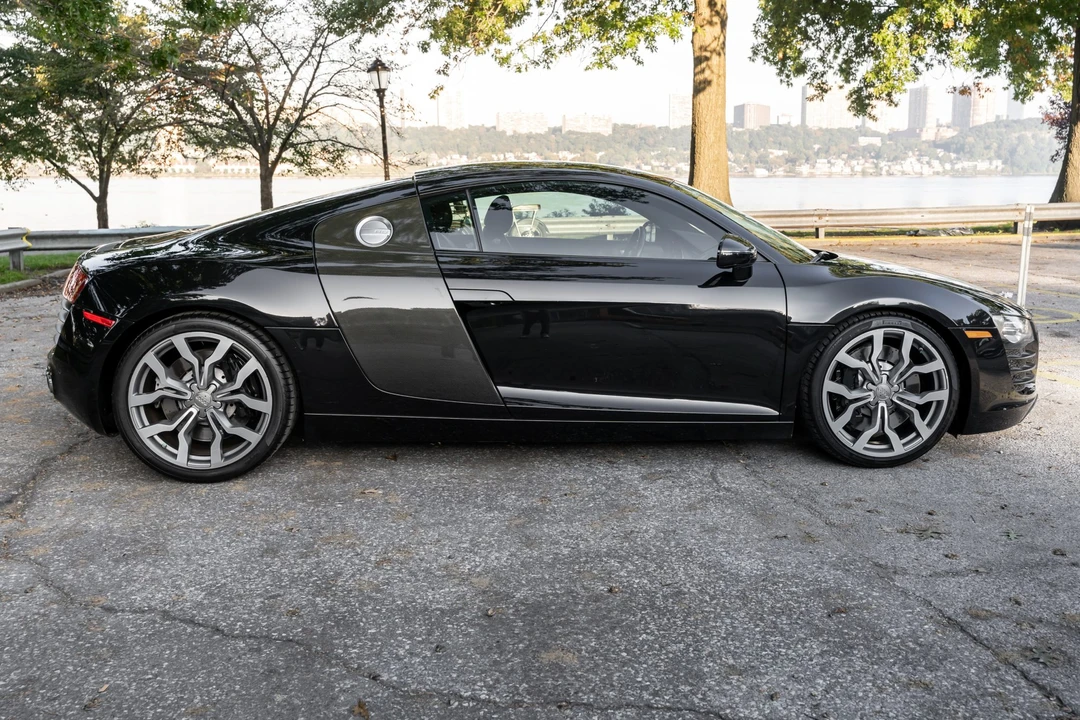 2009 Audi 42 R8 - Image 5 of 31