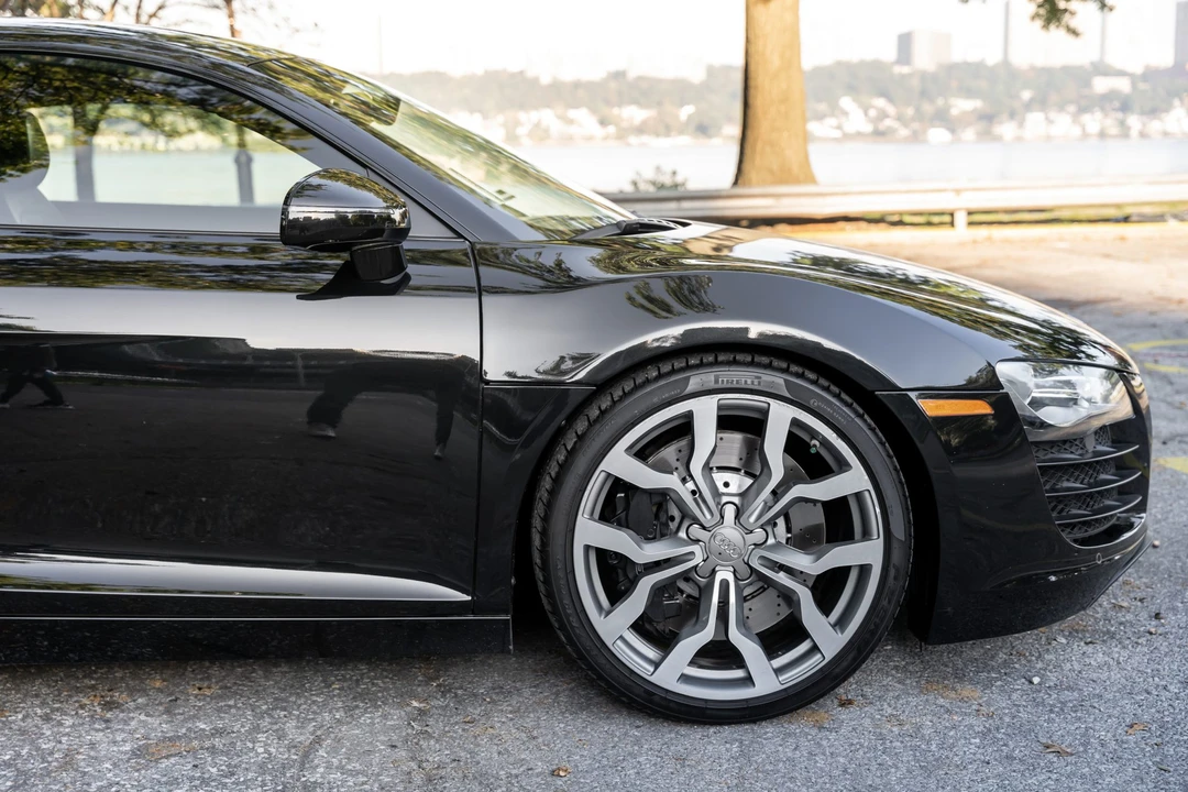 2009 Audi 42 R8 - Image 11 of 31