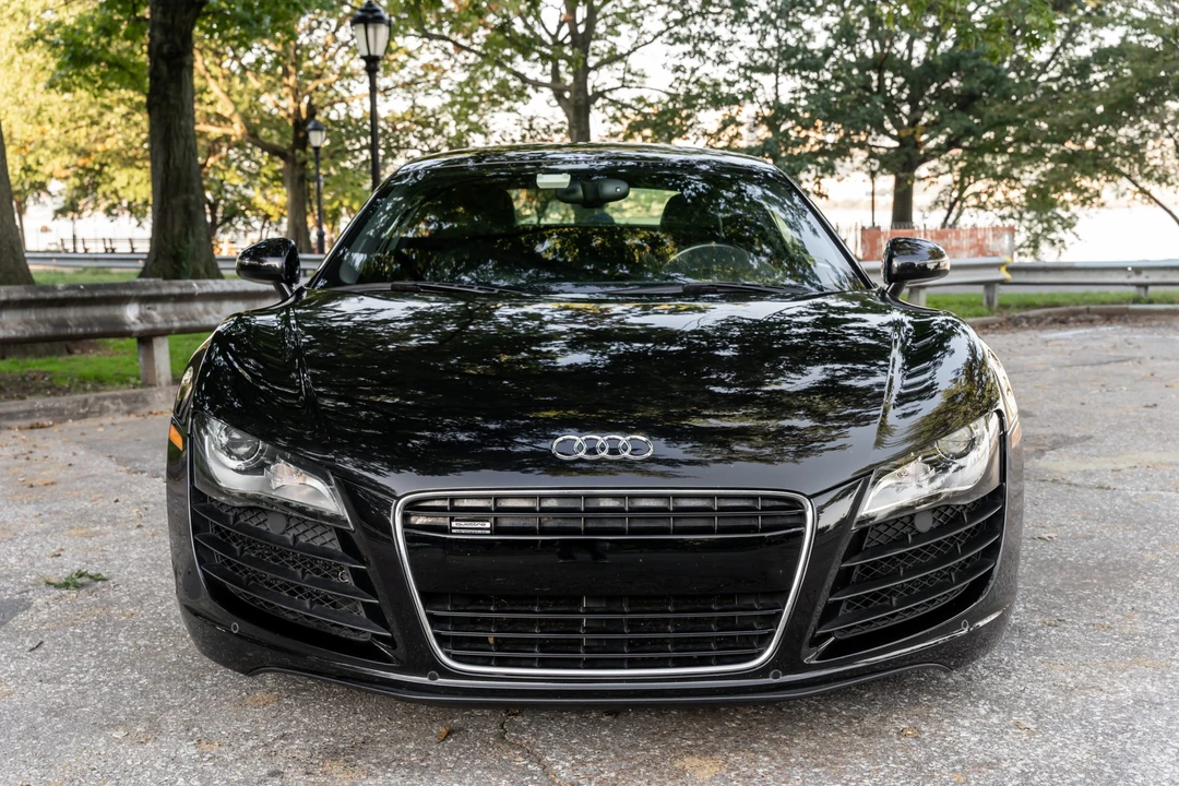 2009 Audi 42 R8 - Image 3 of 31