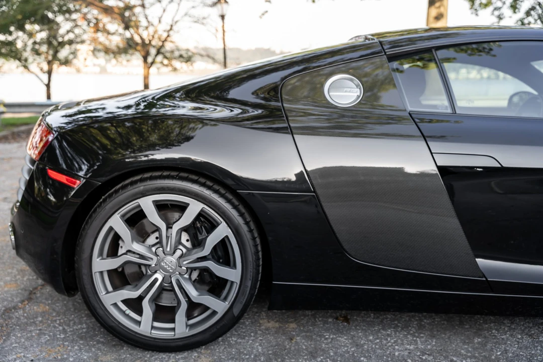 2009 Audi 42 R8 - Image 12 of 31