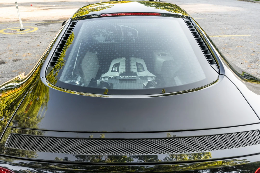 2009 Audi 42 R8 - Image 31 of 31