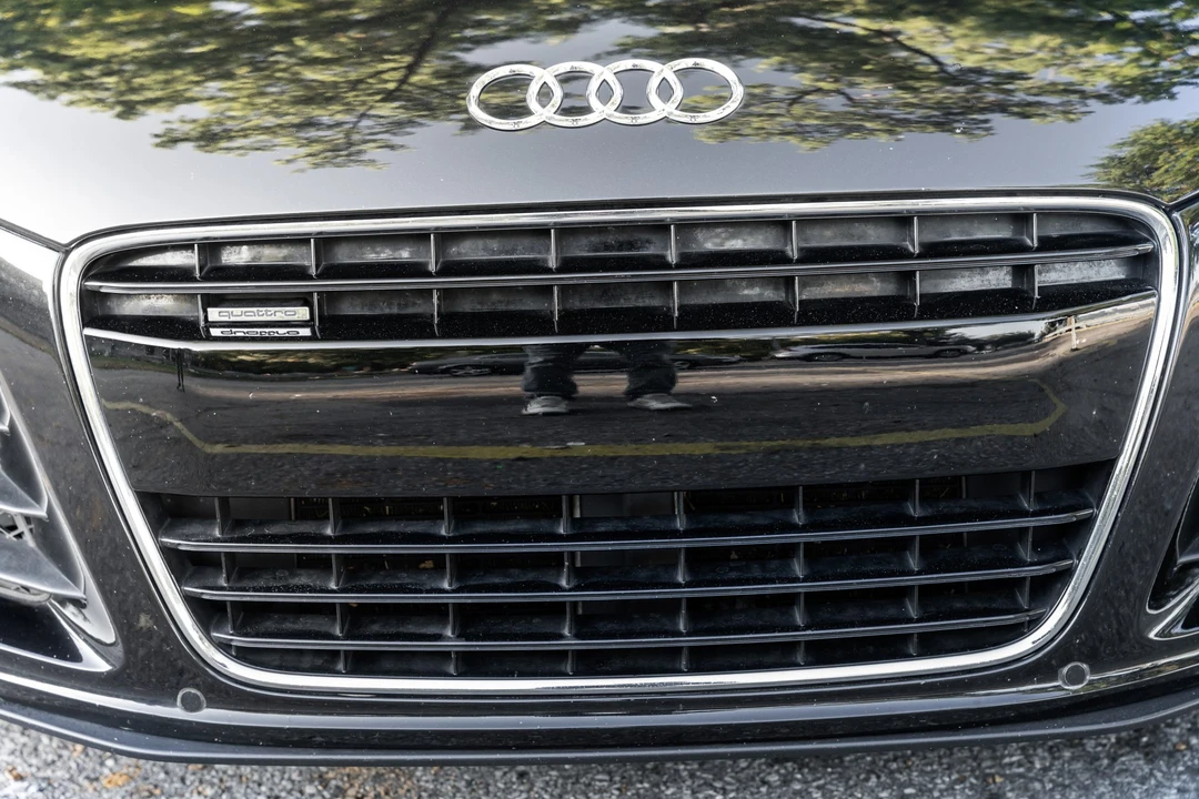 2009 Audi 42 R8 - Image 20 of 31