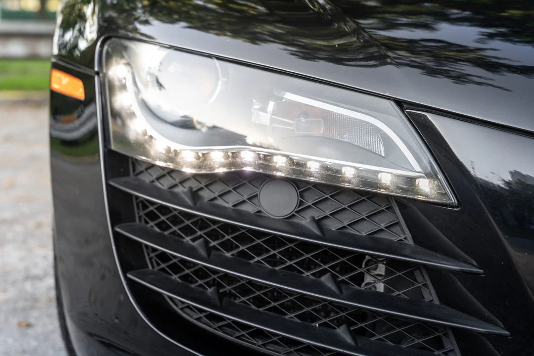 2009 Audi 42 R8 - Image 14 of 31