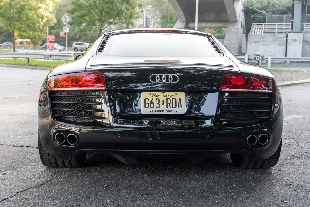 2009 Audi 42 R8 - Image 7 of 31
