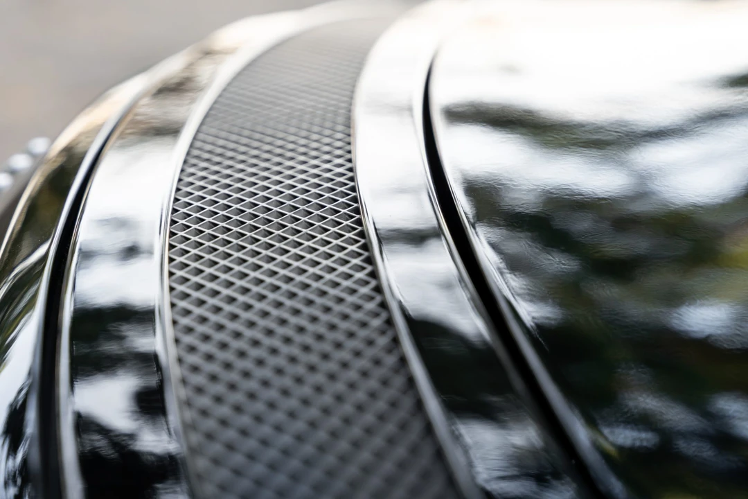 2009 Audi 42 R8 - Image 26 of 31