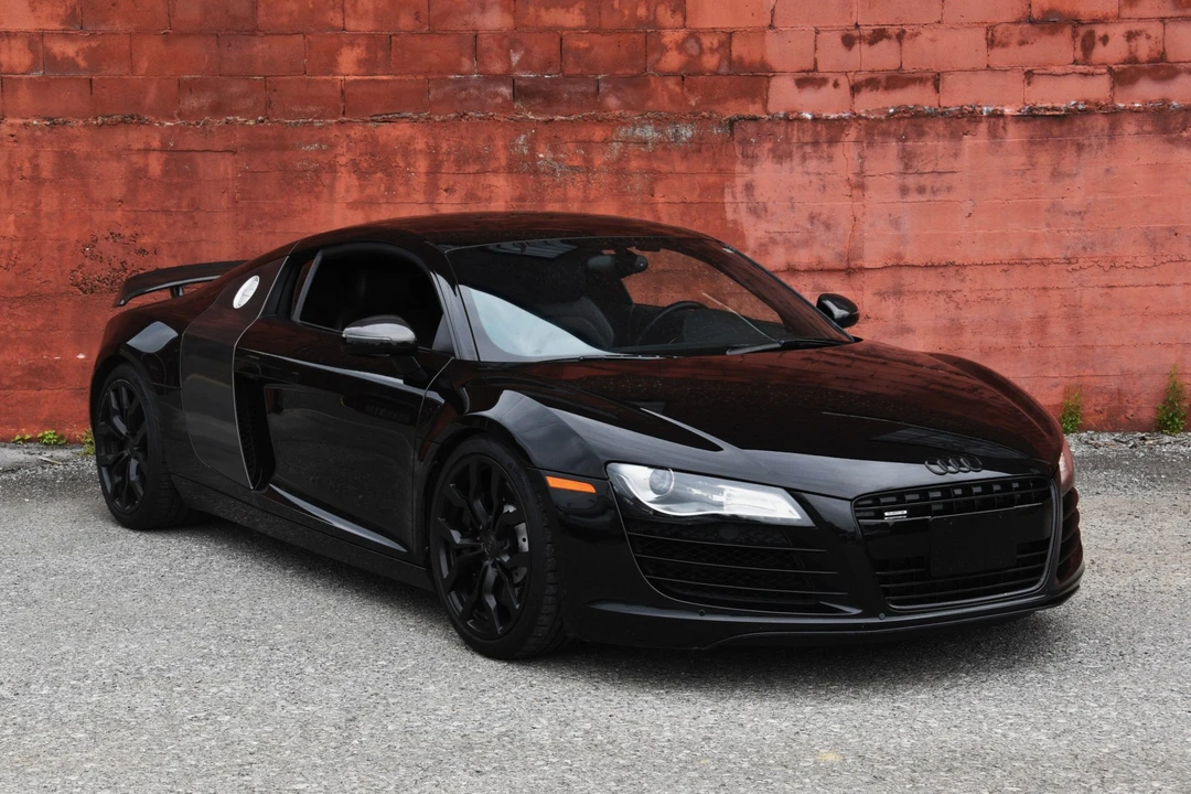 2009 Audi 42 R8 - Image 9 of 31