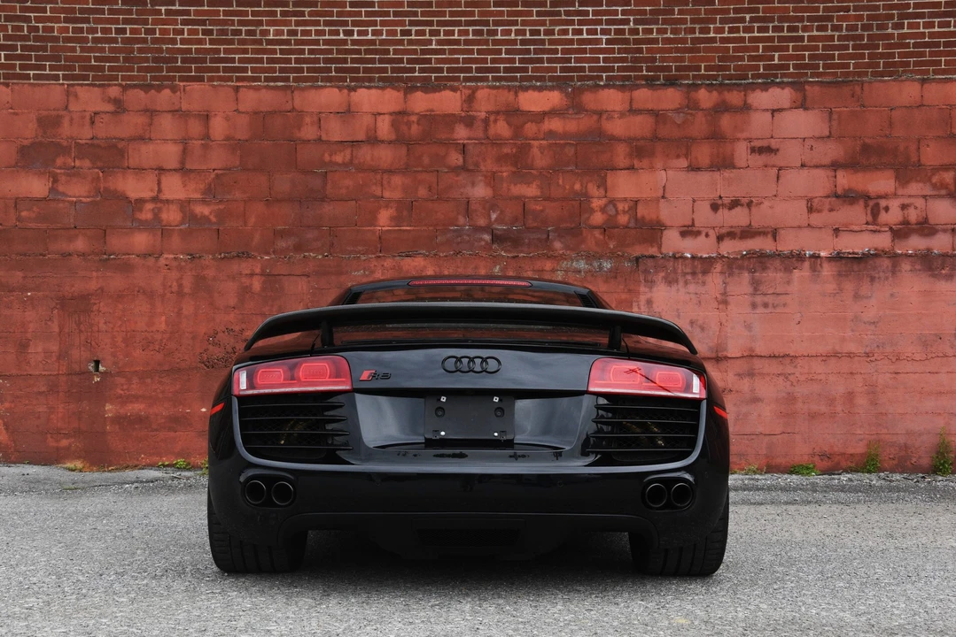 2009 Audi 42 R8 - Image 20 of 31