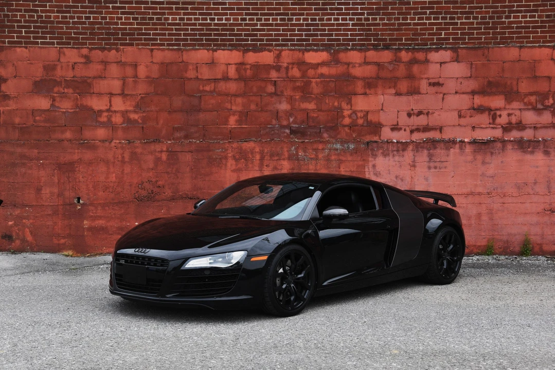 2009 Audi 42 R8 - Image 5 of 31