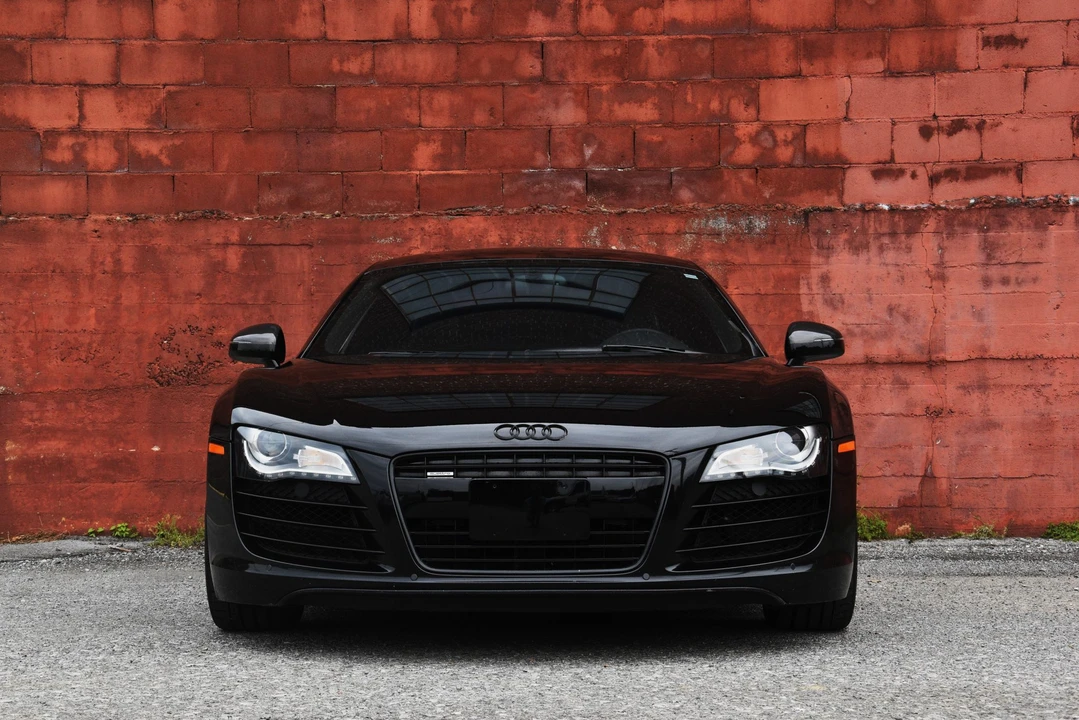 2009 Audi 42 R8 - Image 7 of 31