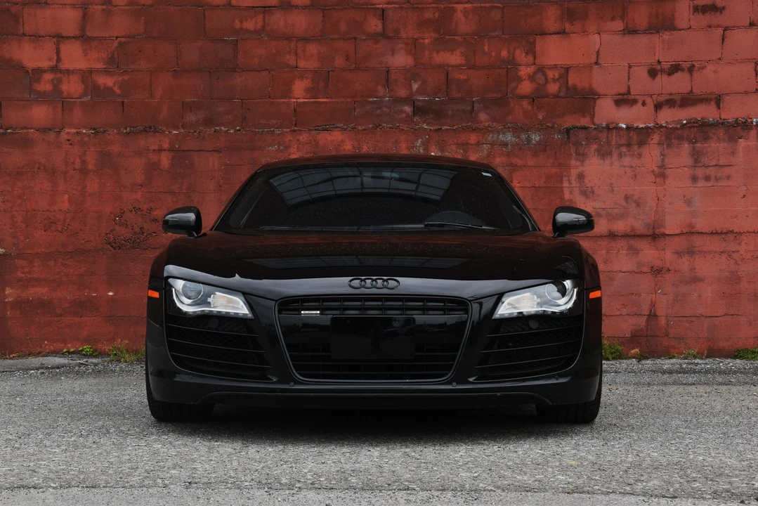 2009 Audi 42 R8 - Image 7 of 31
