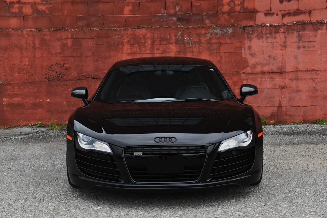2009 Audi 42 R8 - Image 5 of 31