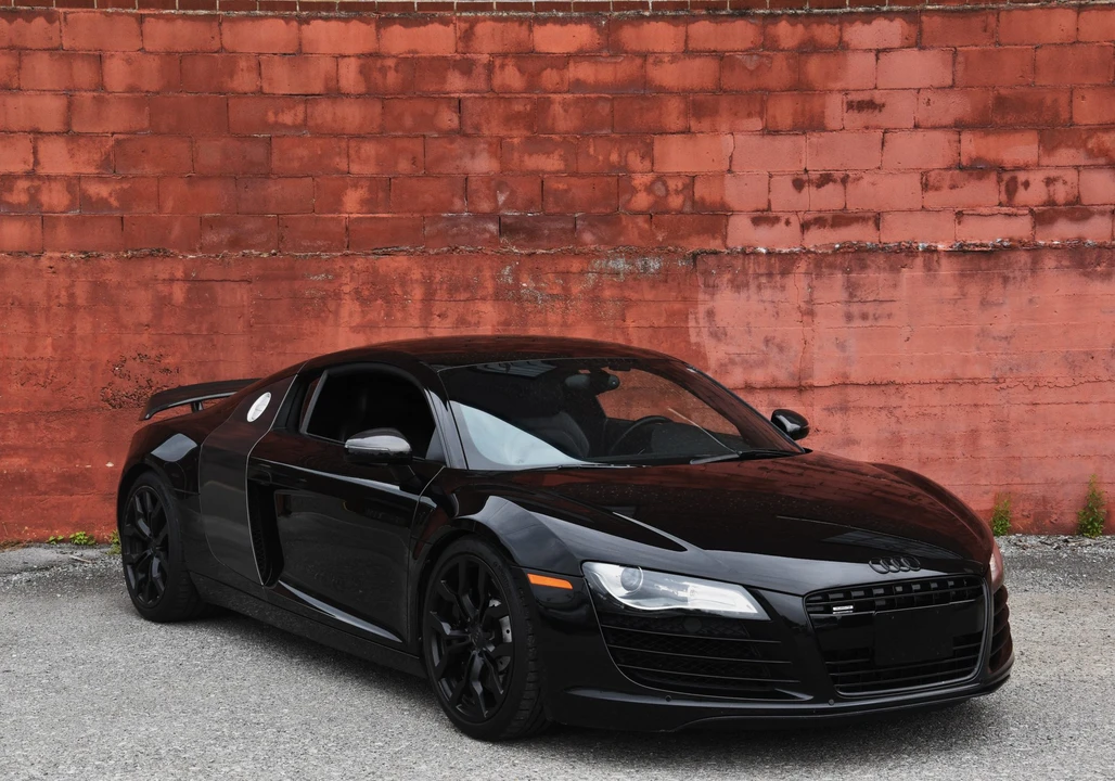 2009 Audi 42 R8 - Image 9 of 31