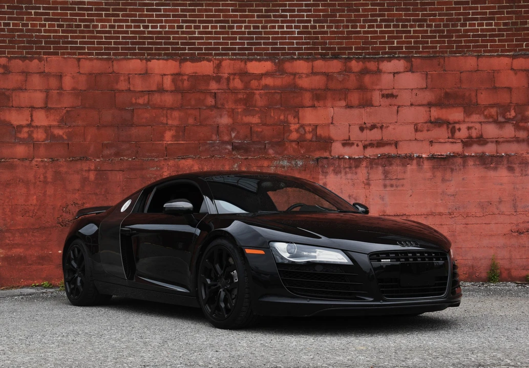 2009 Audi 42 R8 - Image 11 of 31