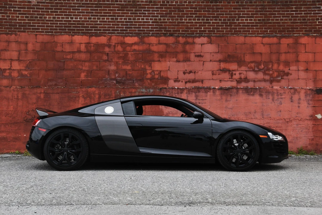 2009 Audi 42 R8 - Image 15 of 31