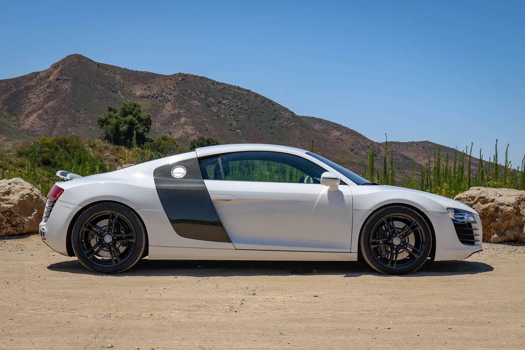 2009 Audi 42 R8 - Image 16 of 31