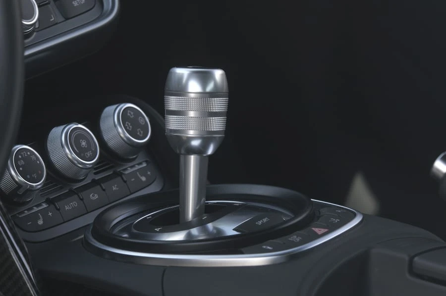 2009 Audi 42 R8 - Image 4 of 12