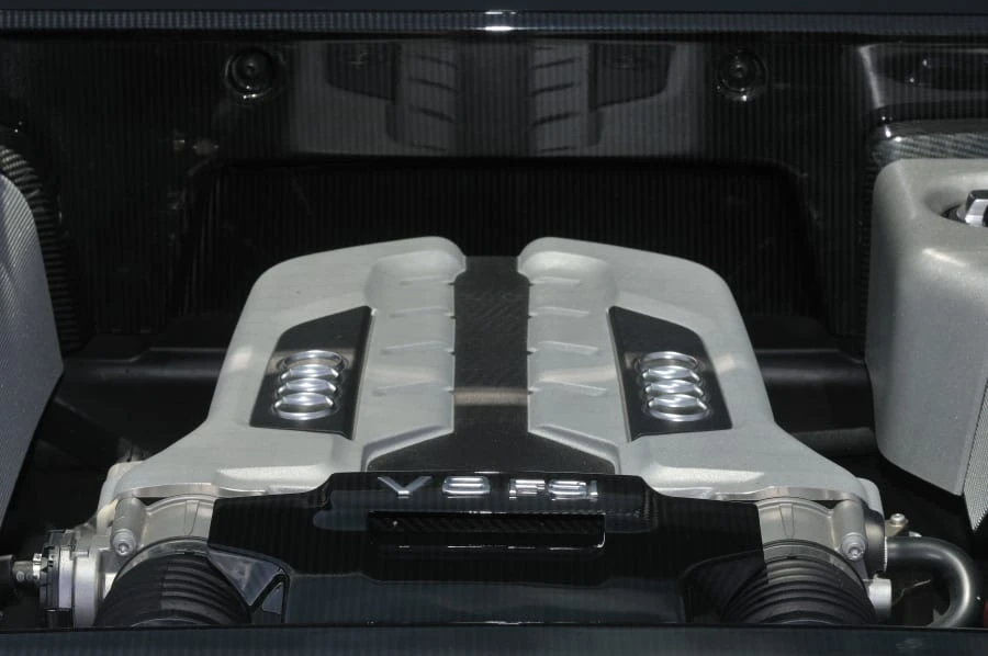 2009 Audi 42 R8 - Image 5 of 12