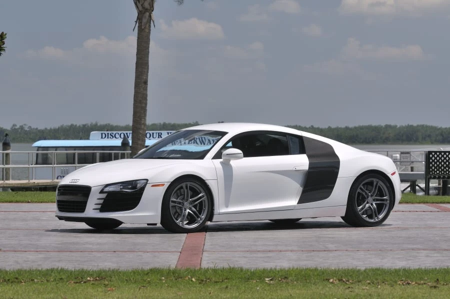 2009 Audi 42 R8 - Image 10 of 12