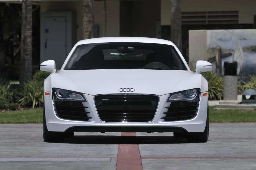 2009 Audi 42 R8 - Image 11 of 12