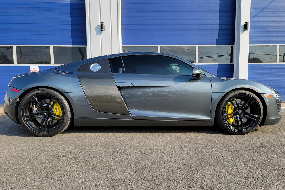 2009 Audi 42 R8 - Image 3 of 31