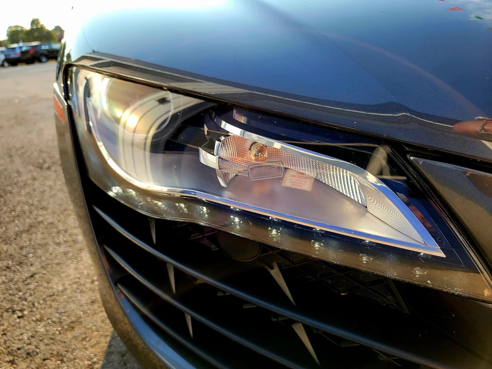 2009 Audi 42 R8 - Image 9 of 31