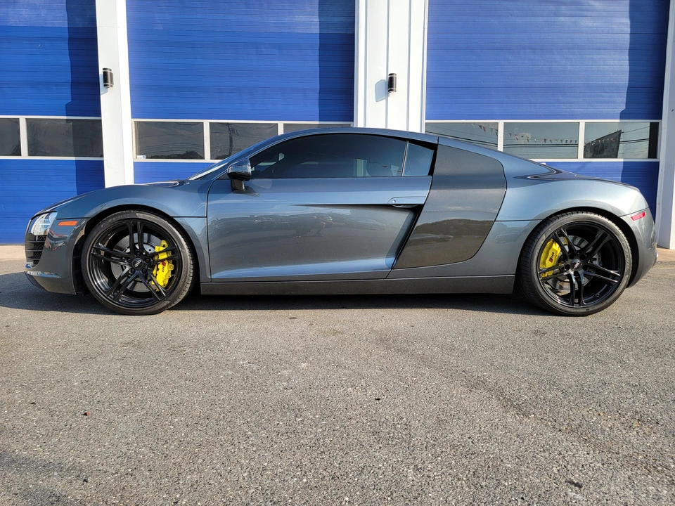 2009 Audi 42 R8 - Image 7 of 31