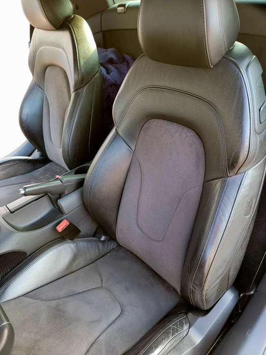 2009 Audi 42 R8 - Image 24 of 31
