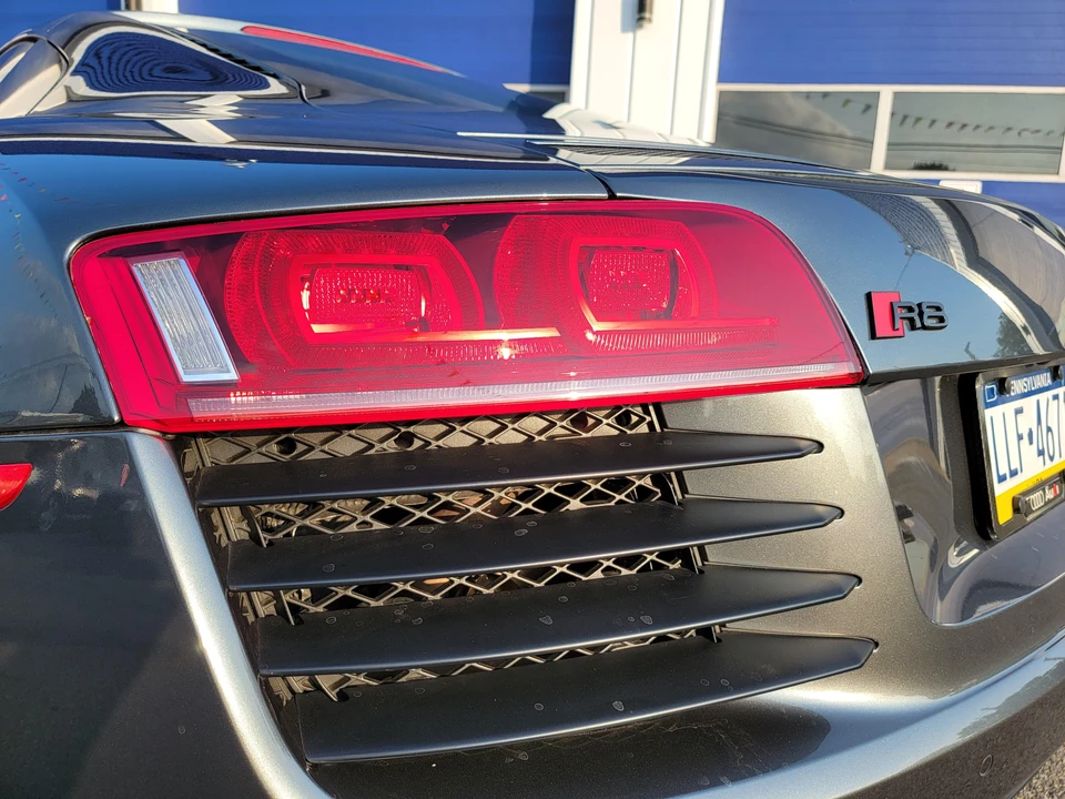 2009 Audi 42 R8 - Image 13 of 31