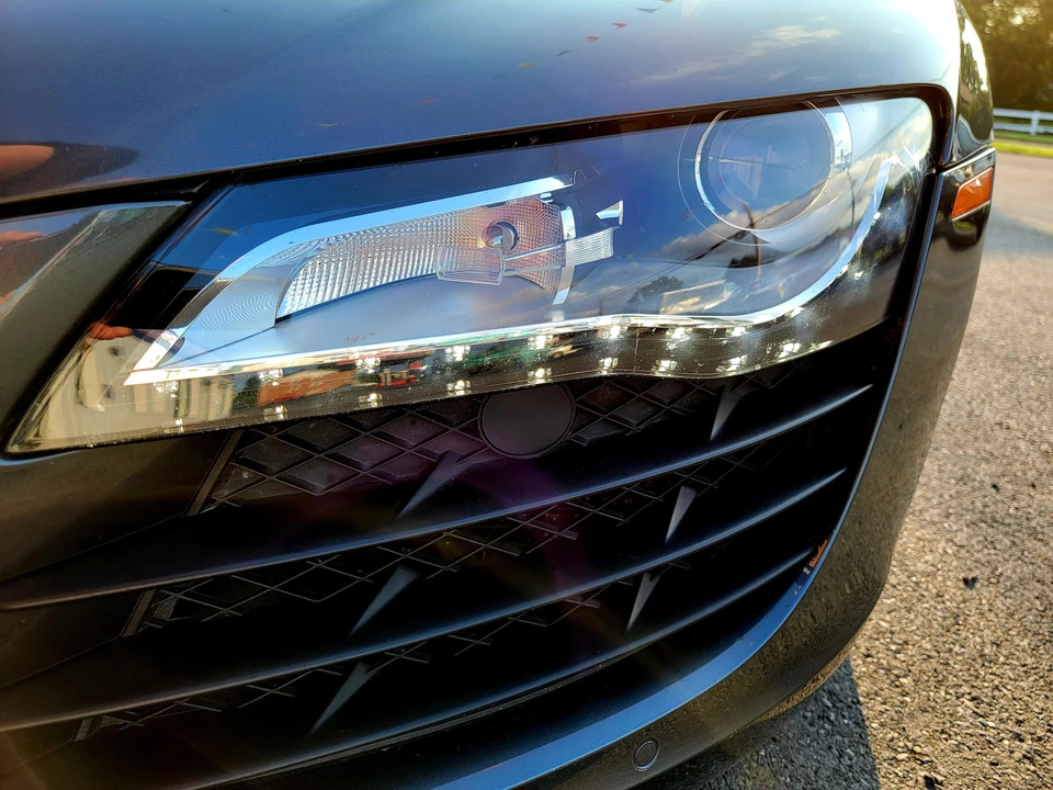 2009 Audi 42 R8 - Image 12 of 31