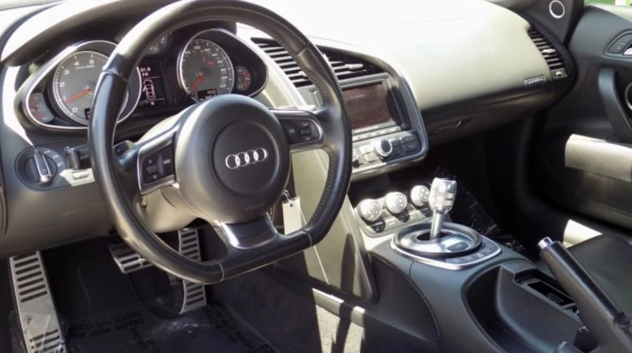 2009 Audi 42 R8 - Image 4 of 5