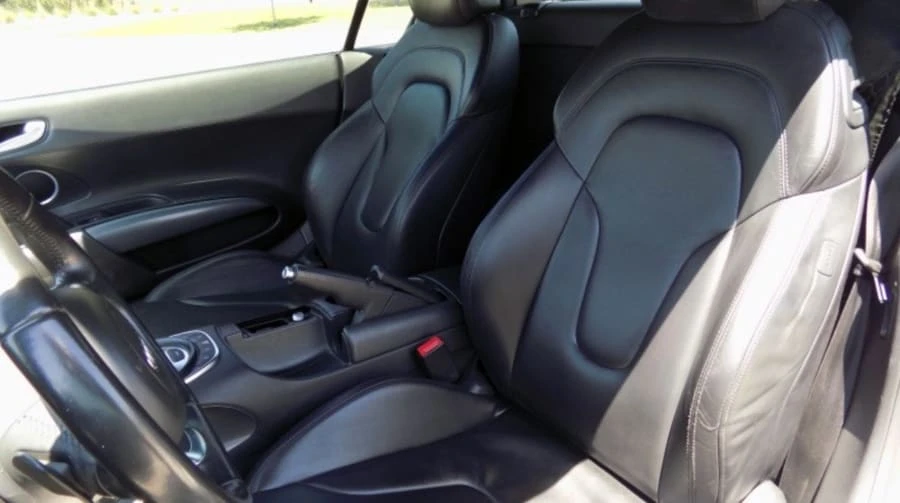 2009 Audi 42 R8 - Image 5 of 5
