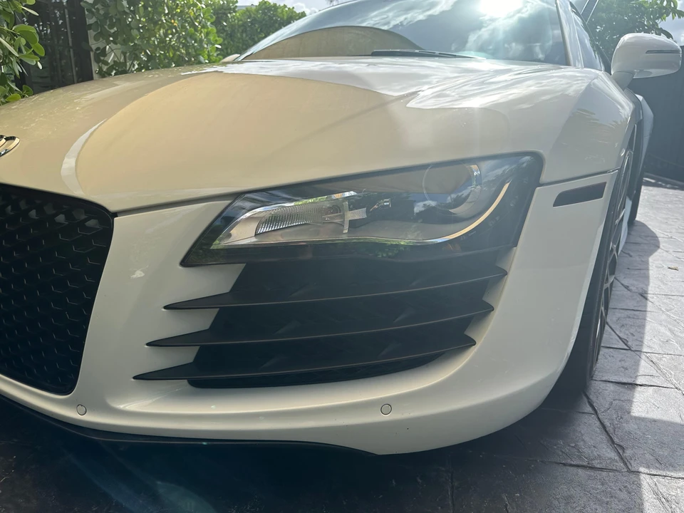 2009 Audi 42 R8 - Image 24 of 31