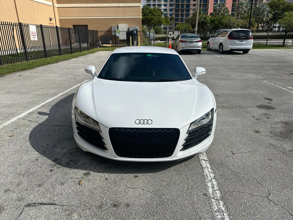 2009 Audi 42 R8 - Image 6 of 31