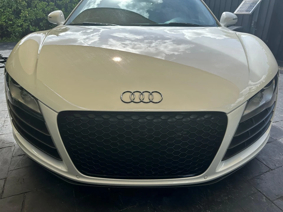 2009 Audi 42 R8 - Image 20 of 31