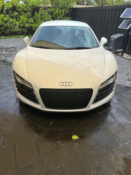 2009 Audi 42 R8 - Image 19 of 31