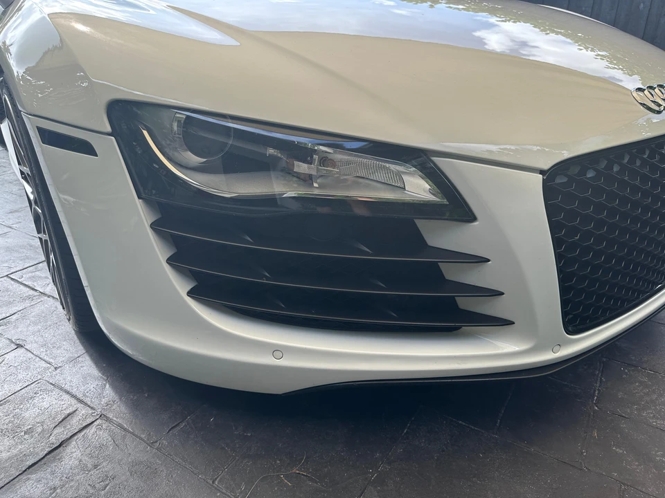 2009 Audi 42 R8 - Image 17 of 31