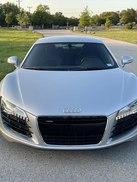 2009 Audi 42 R8 - Image 18 of 31