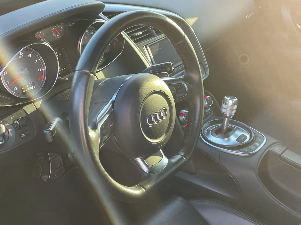 2009 Audi 42 R8 - Image 31 of 31